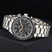 Omega Speedmaster Chronograph Automatic 42mm - 4
