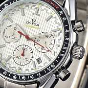 Omega Speedmaster Chronograph Automatic 42mm - 2
