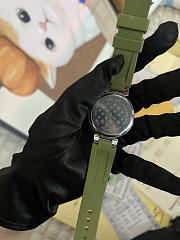 Louis Vuitton Watch Tambour Street Diver 44MM - 2