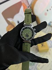 Louis Vuitton Watch Tambour Street Diver 44MM - 3