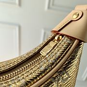 Louis Vuitton Loop Gold Size 23.0 x 13.0 x 6.0 - 5