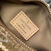 Louis Vuitton Loop Gold Size 23.0 x 13.0 x 6.0 - 3
