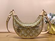 Louis Vuitton Loop Gold Size 23.0 x 13.0 x 6.0 - 1