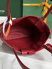Goyard Anjou Mini Bag Size 20x10x10cm - 3
