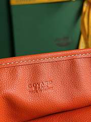 	 Goyard Anjou Mini Bag 20x10x10cm - 3