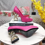 D&G Pink Heels Size 35-43 - 5