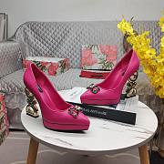 D&G Pink Heels Size 35-43 - 2