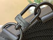 Louis Vuitton Pilot Aerogram Size 20 x 30 x 4 cm - 4