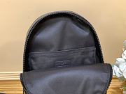 Louis Vuitton Pilot Aerogram Size 20 x 30 x 4 cm - 3