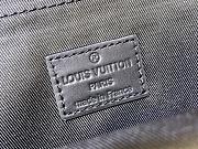 Louis Vuitton Pilot Aerogram Size 20 x 30 x 4 cm - 2