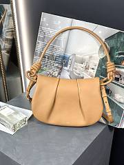 	 Loewe Paseo Satchel Size 25-17-8cm - 1