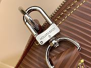 Louis Vuitton Alma Travel M23102 Size 64x42x22cm - 4