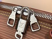 Louis Vuitton Alma Travel M23102 Size 64x42x22cm - 3