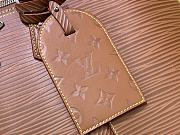 Louis Vuitton Alma Travel M23102 Size 64x42x22cm - 2