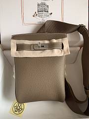 Hermes Hac A Dos PM Backpack Size 27cm - 1