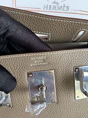 Hermes Hac A Dos PM Backpack Size 27cm - 2
