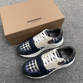 Burberry Low-top Sneakers For Men Size 38-44