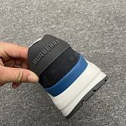 Burberry Low-top Sneakers For Men Size 38-44 - 5