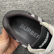 Burberry Low-top Sneakers For Men Size 38-44 - 4