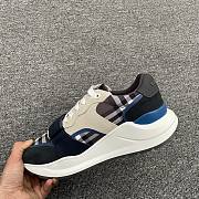 Burberry Low-top Sneakers For Men Size 38-44 - 3
