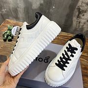 	 Sneakers Hogan H-Stripes Black  - 5