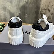 	 Sneakers Hogan H-Stripes Black  - 3