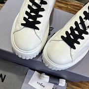 	 Sneakers Hogan H-Stripes Black  - 2