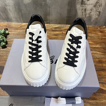 	 Sneakers Hogan H-Stripes Black 