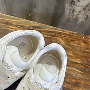 	 Sneakers Hogan H-Stripes White  - 3