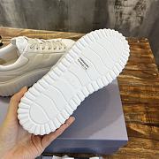 	 Sneakers Hogan H-Stripes White  - 2