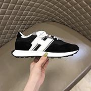Hogan H641 Sneakers Black - 4