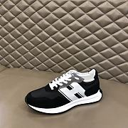 Hogan H641 Sneakers Black - 2