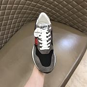 	 Hogan H641 Sneakers Grey - 3