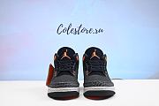 Nike Air Jordan III  - 1