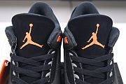 Nike Air Jordan III  - 3