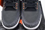 Nike Air Jordan III  - 4