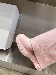 	 Givenchy Shark Boots Women Pink - 4