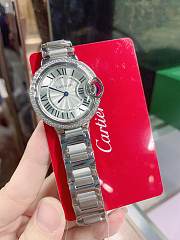 Cartier Watch 33mm - 1