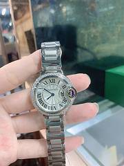 Cartier Watch 33mm - 5