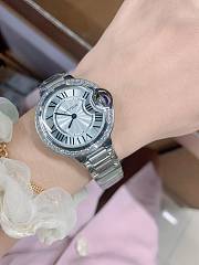 Cartier Watch 33mm - 3