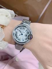 Cartier Watch 33mm - 4