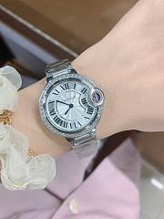Cartier Watch 33mm - 2