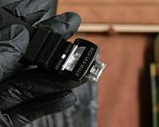 RICHARD MILLE BLACK WATCHES - 4