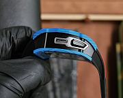 	 RICHARD MILLE BLUE WATCHES - 4