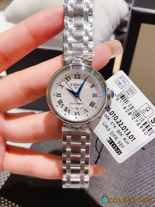 Colestore Original Tissot  - 1