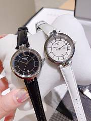 	Colestore Original Tissot Black/ White - 1