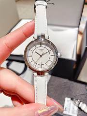 	Colestore Original Tissot Black/ White - 4