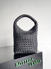 BV Cabat Bucket Black 35*21*13cm - 3
