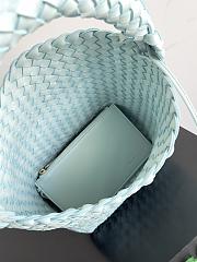 	 BV Cabat Bucket 35*21*13cm - 5