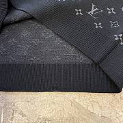 	 Louis Vuitton Sweater Black - 2